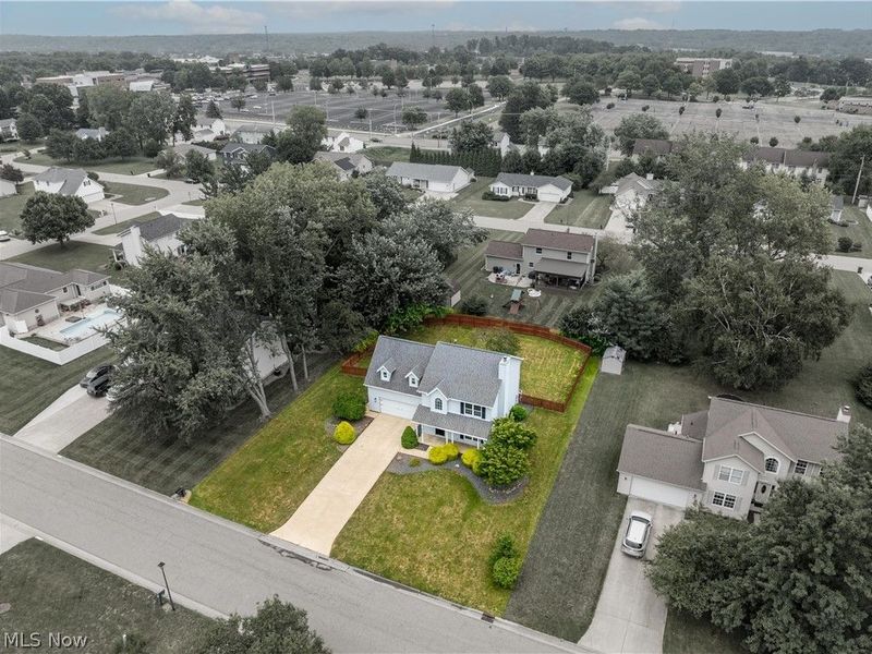 5944 University Heights Circle NW, North Canton, OH 44720 Photo 40