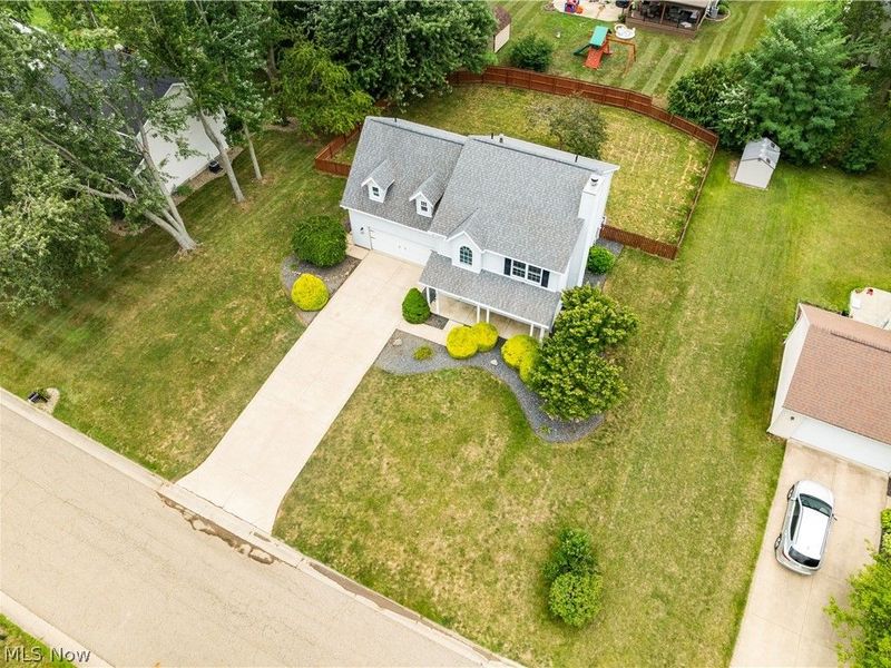5944 University Heights Circle NW, North Canton, OH 44720 Photo 41