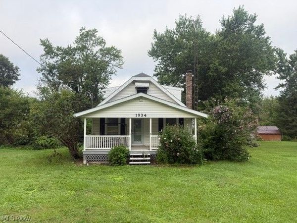 1934 Myersville Road , Akron, OH 44312