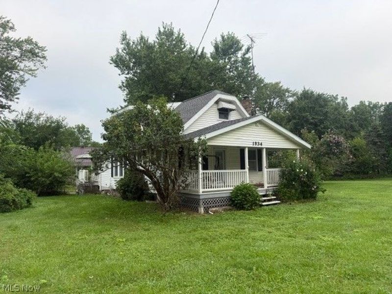 1934 Myersville Road, Akron, OH 44312 Photo 4