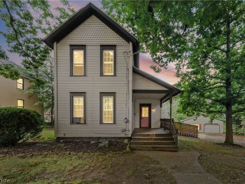 773 Dan Street, Akron, OH 44310 Photo 1