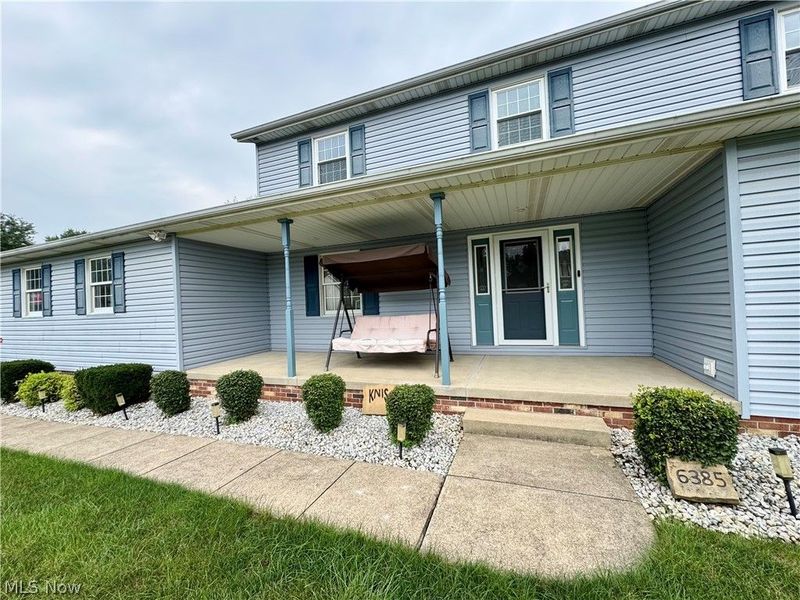 6385 Harbor Drive NW, Canton, OH 44718 Photo 4