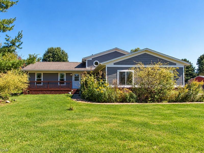 7311 Meadow View Drive, Seville, OH 44273 Photo 1