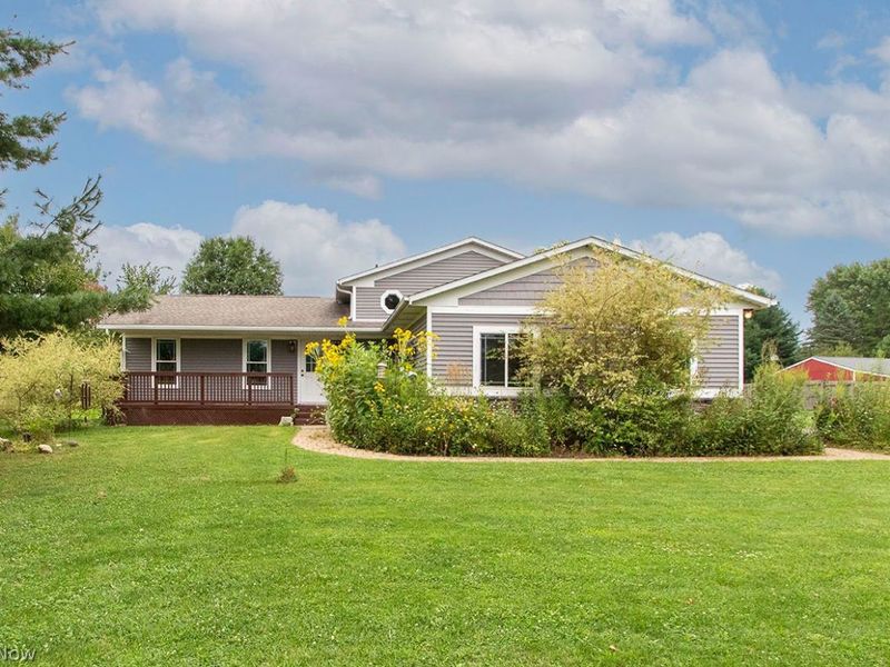 7311 Meadow View Drive, Seville, OH 44273 Photo 1