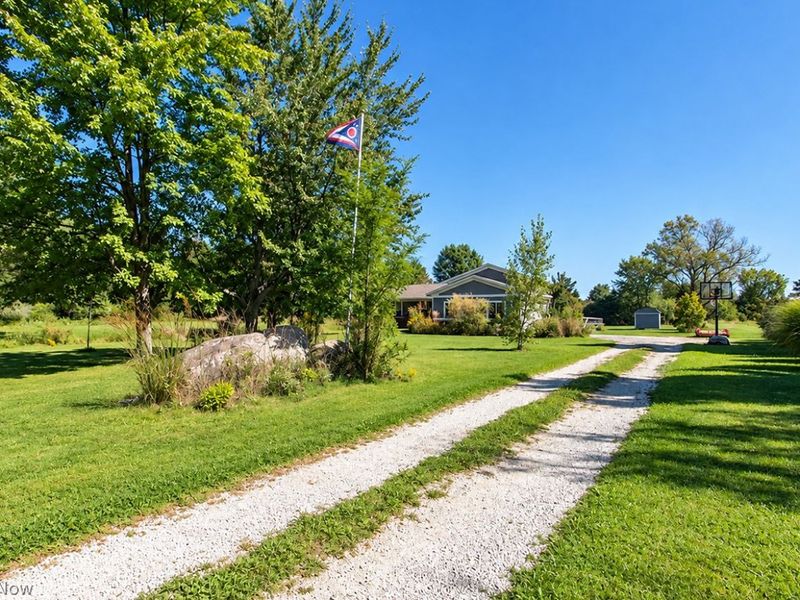 7311 Meadow View Drive, Seville, OH 44273 Photo 3