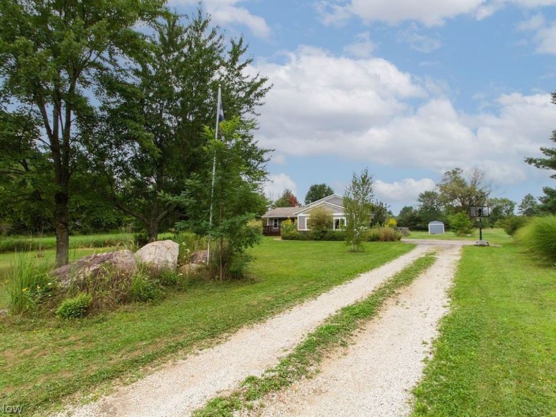 7311 Meadow View Drive, Seville, OH 44273 Photo 3