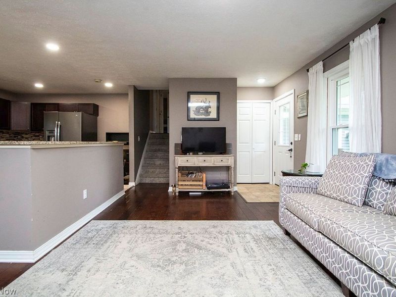 7311 Meadow View Drive, Seville, OH 44273 Photo 5