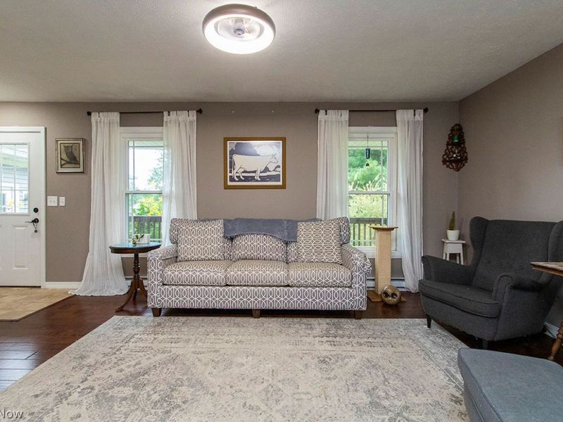 7311 Meadow View Drive, Seville, OH 44273 Photo 6