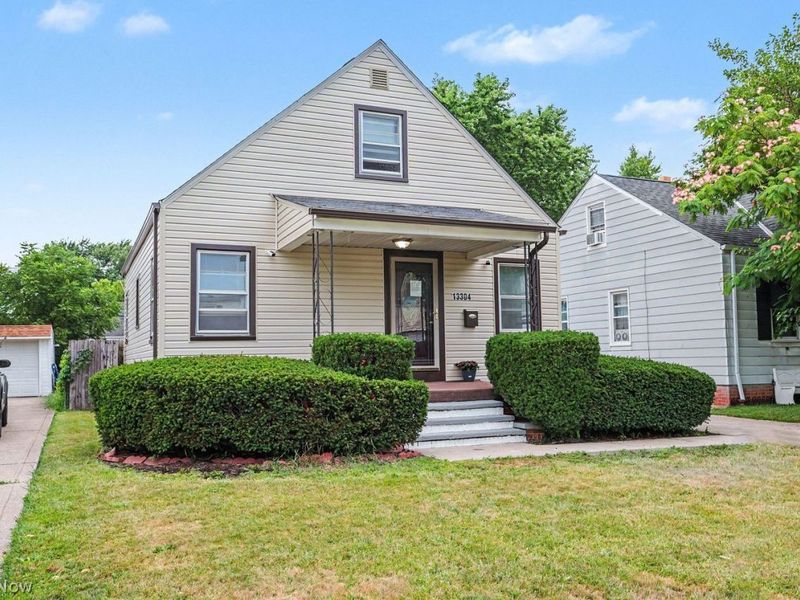 13304 St James Avenue, Cleveland, OH 44135 Photo 30