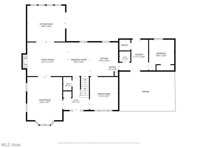 28399 Orange Meadow Lane, Orange, OH 44022 Photo 4