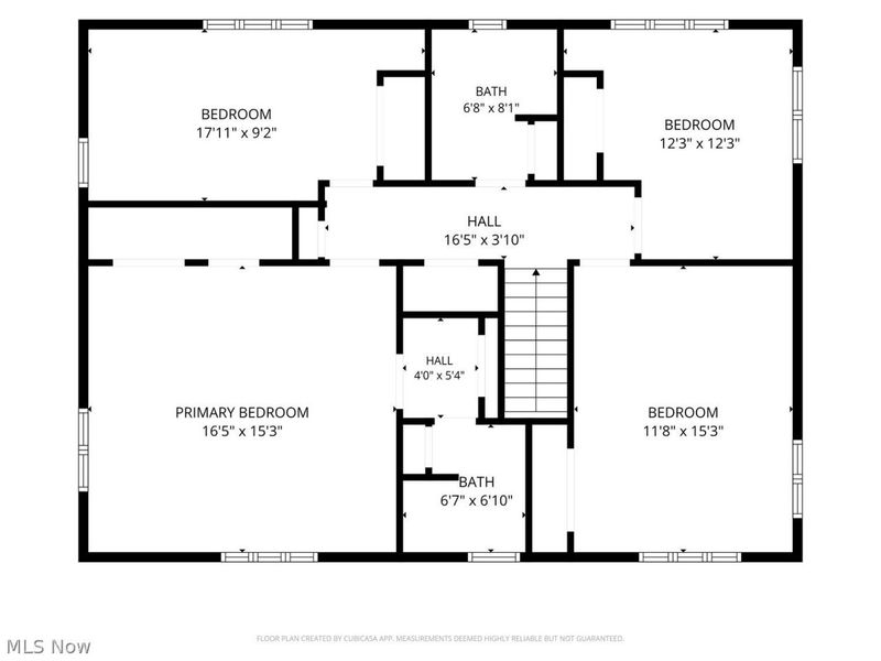 28399 Orange Meadow Lane, Orange, OH 44022 Photo 5