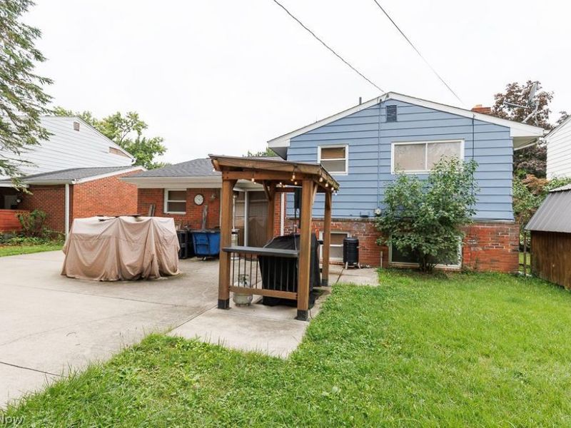 737 Georgetown Avenue, Elyria, OH 44035 Photo 31