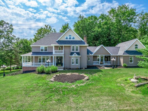 6356 Rockledge Drive, Brecksville, OH 44141