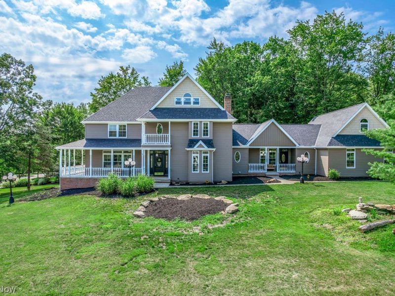 6356 Rockledge Drive, Brecksville, OH 44141 Photo 1