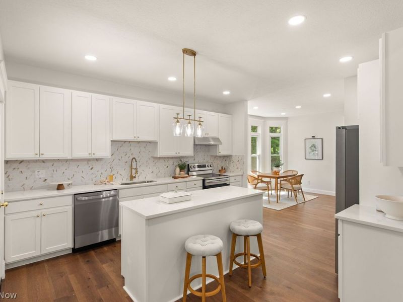 6356 Rockledge Drive, Brecksville, OH 44141 Photo 15