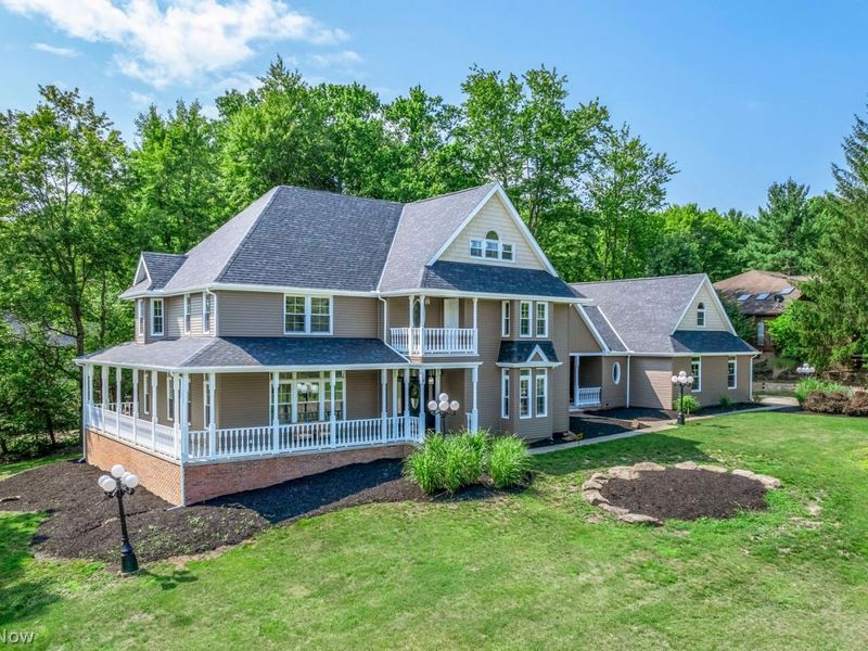 6356 Rockledge Drive, Brecksville, OH 44141 Photo 2