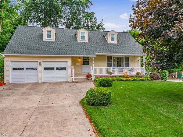 696 West Street, Wadsworth, OH 44281