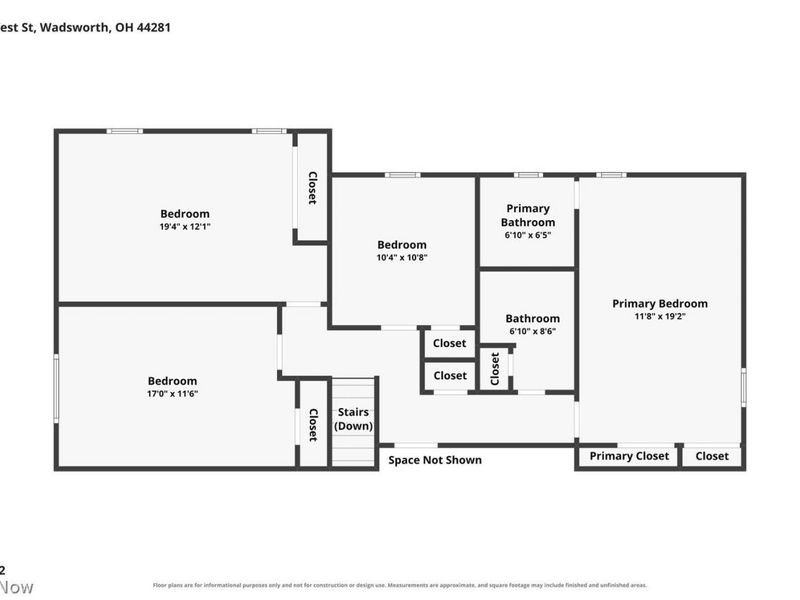 696 West Street, Wadsworth, OH 44281 Photo 11