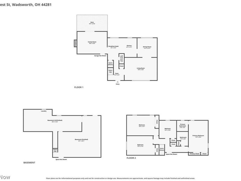 696 West Street, Wadsworth, OH 44281 Photo 14