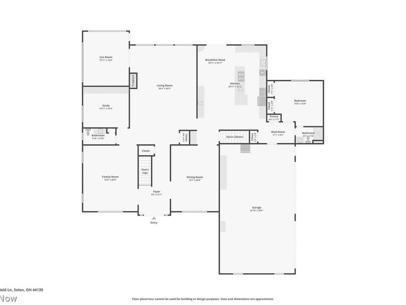 6146 Penfield Lane, Solon, OH 44139 Photo 47
