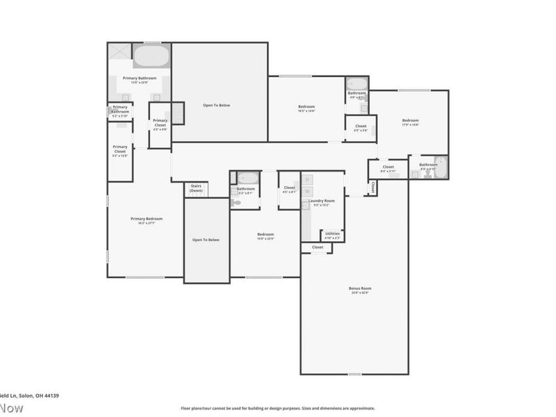 6146 Penfield Lane, Solon, OH 44139 Photo 48