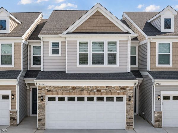 27849 Birchwood Court, Westlake, OH 44145