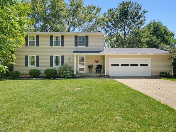 1570 Winslow Drive, Hudson, OH 44236