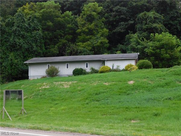 62700 Road , Barnesville, OH 43713
