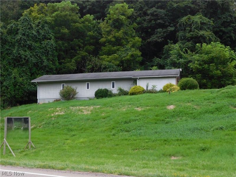 62700 Barnesville Hendryburg Road, Barnesville, OH 43713 Photo 1