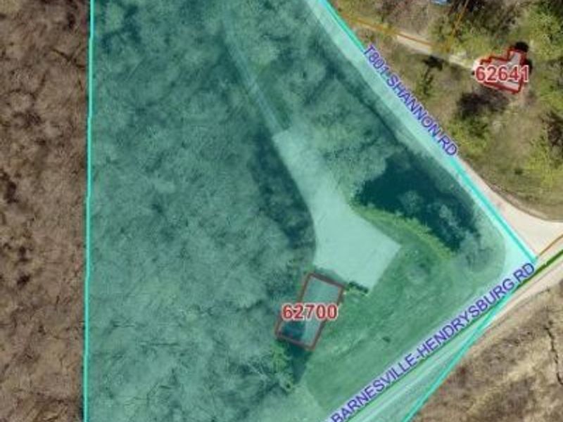 62700 Barnesville Hendryburg Road, Barnesville, OH 43713 Photo 33