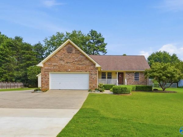 27583 Azalea Trail, Athens, AL 35613