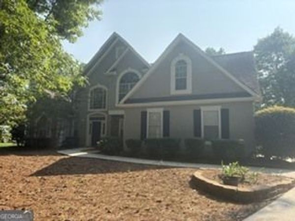 134 Terrane Ridge, Peachtree City, GA 30269