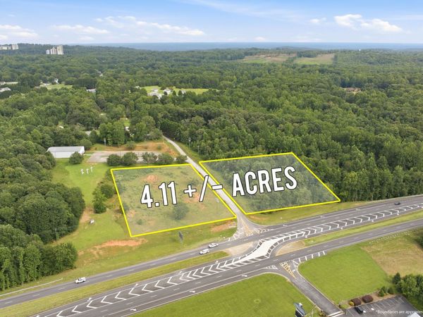 0 Ga Hwy 365, Unit TRACT 1 AN, Baldwin, GA 30511