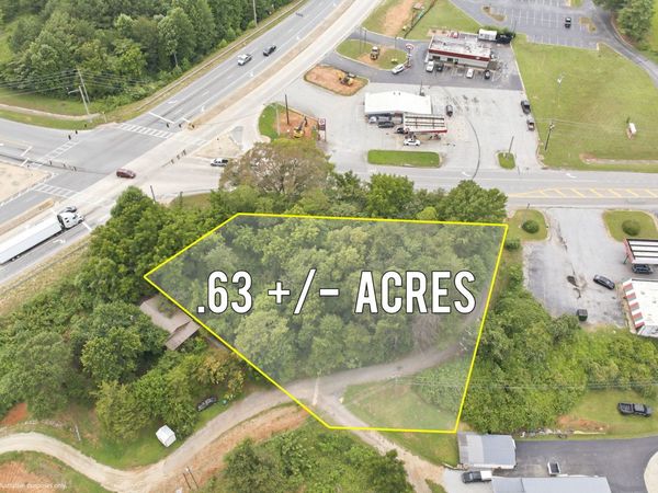 0 Little Poplar Drive, Baldwin, GA 30511