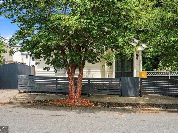 574 Wabash Avenue NE, Atlanta, GA 30312