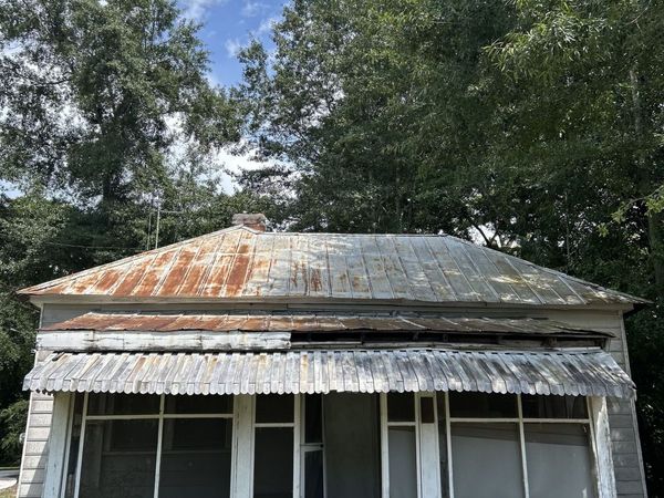 109 Jackson Street, Barnesville, GA 30204