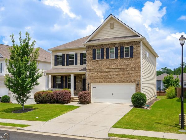 2649 Ogden Trail, Buford, GA 30519