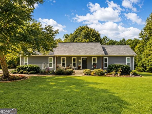 914 Whooping Creek Road, Carrollton, GA 30116
