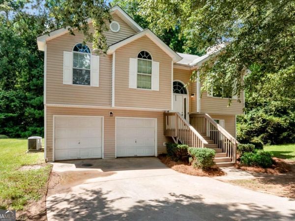 317 Tap Root Lane, College Park, GA 30349