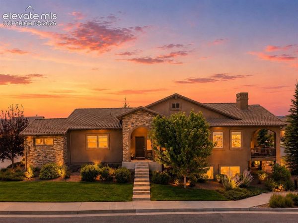 2415 Veneto Way, Colorado Springs, CO 80921