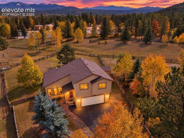 290 Taopi Circle, Woodland Park, CO 80863