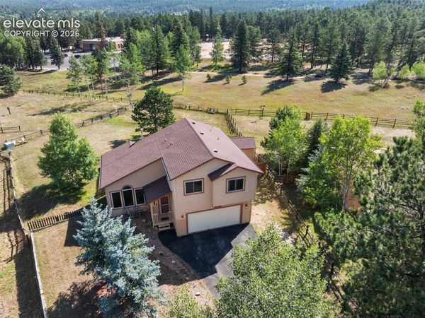 290 Taopi Circle, Woodland Park, CO 80863
