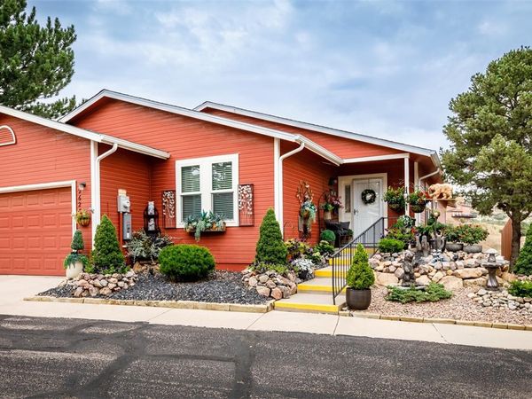 2624 Patriot Heights, Colorado Springs, CO 80904