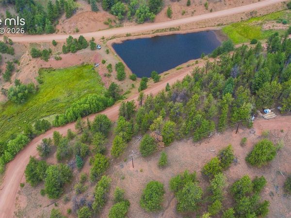 229 Vivenda Road, Cripple Creek, CO 80813
