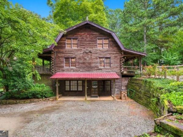 7918 Holyoke Road, Cumming, GA 30040