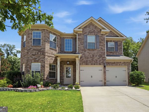 5565 Banner Boulevard, Cumming, GA 30028
