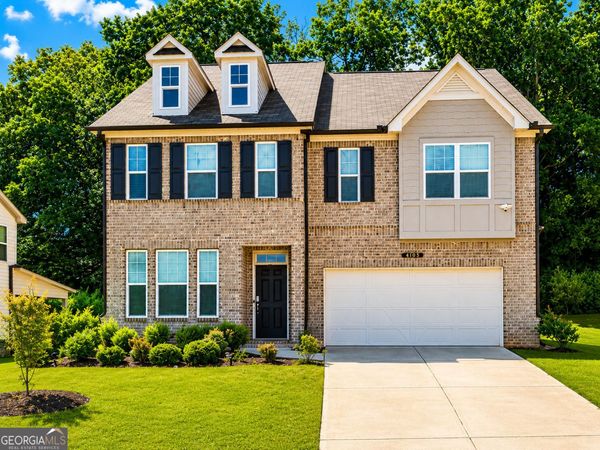 5090 Bellehurst Lane, Cumming, GA 30040