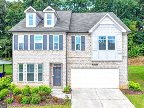5090 Bellehurst Lane, Cumming, GA 30040
