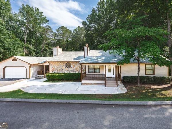 1929 Sharon Road, Cumming, GA 30041