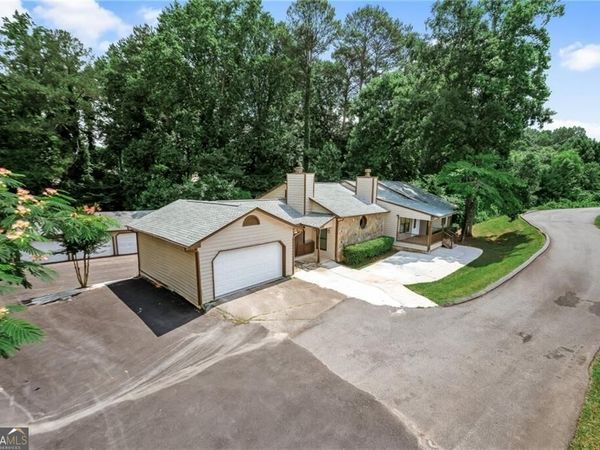 1929 Sharon Road, Cumming, GA 30041